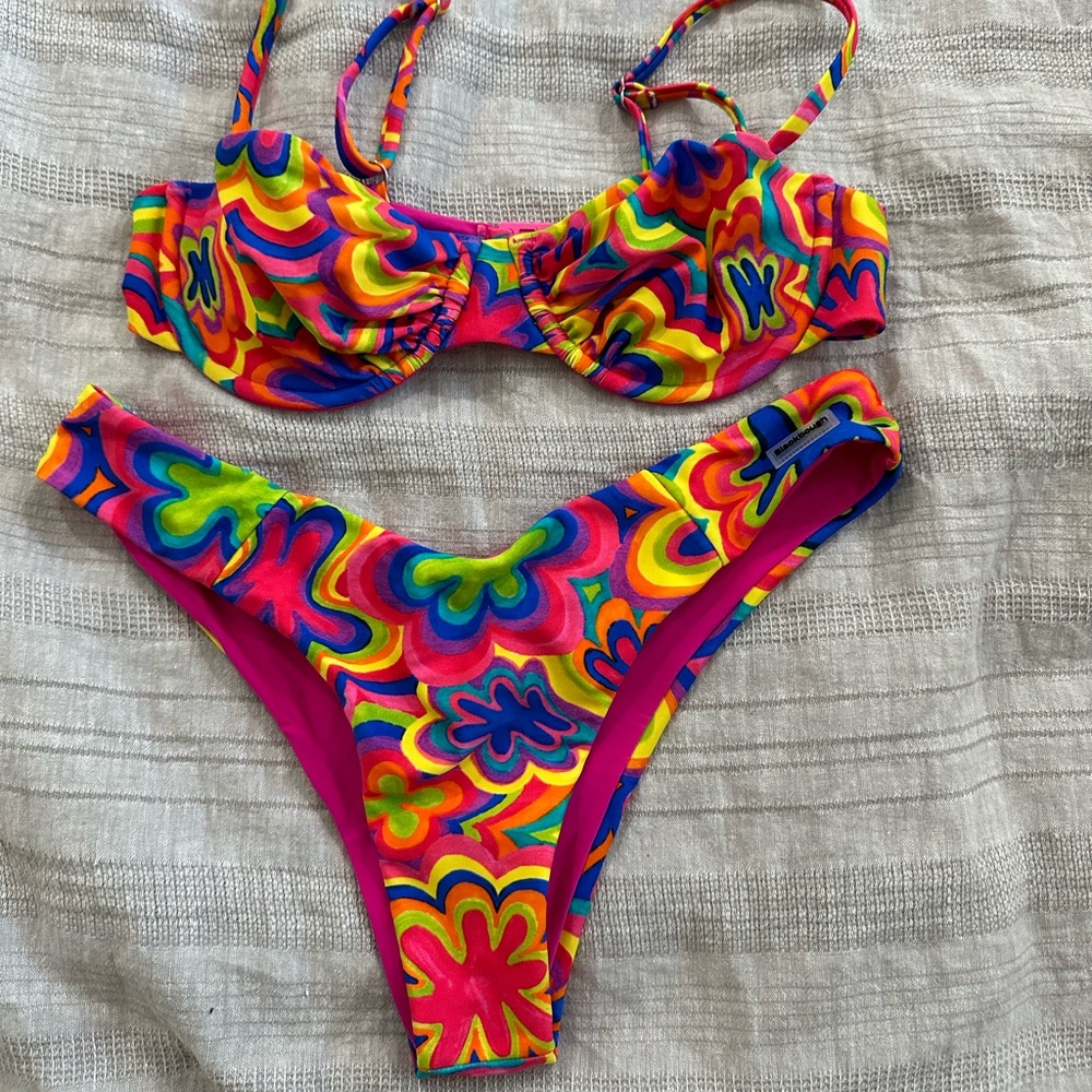Blackbough bikini S